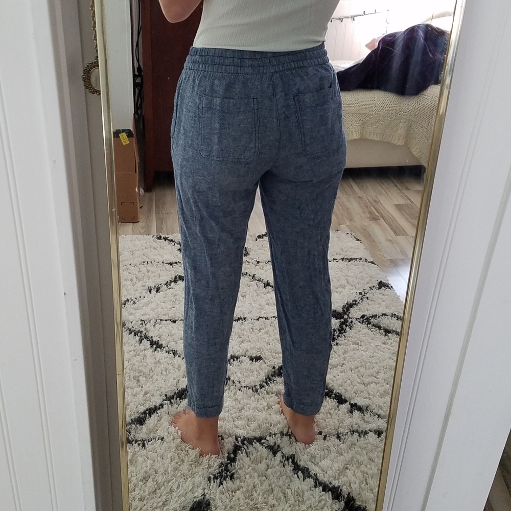 Old Navy business casual/beach pant - Picture 4 of 4